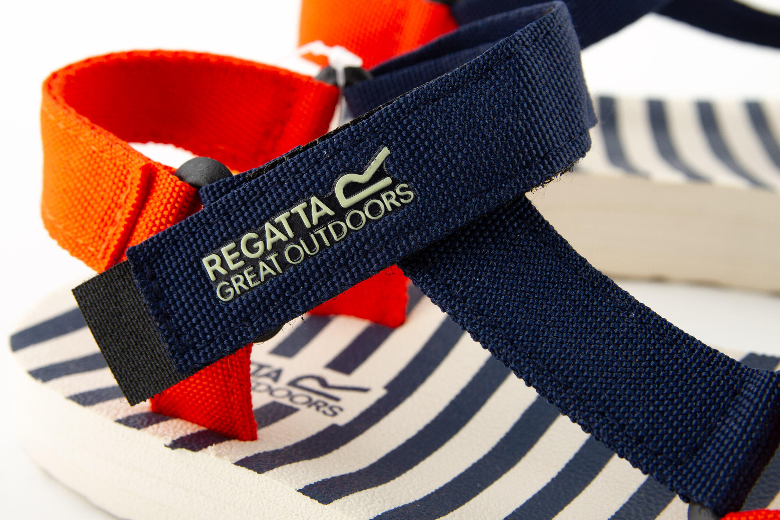 Sandales de randonnée Regatta Vendeavour pour femmes 4/6
