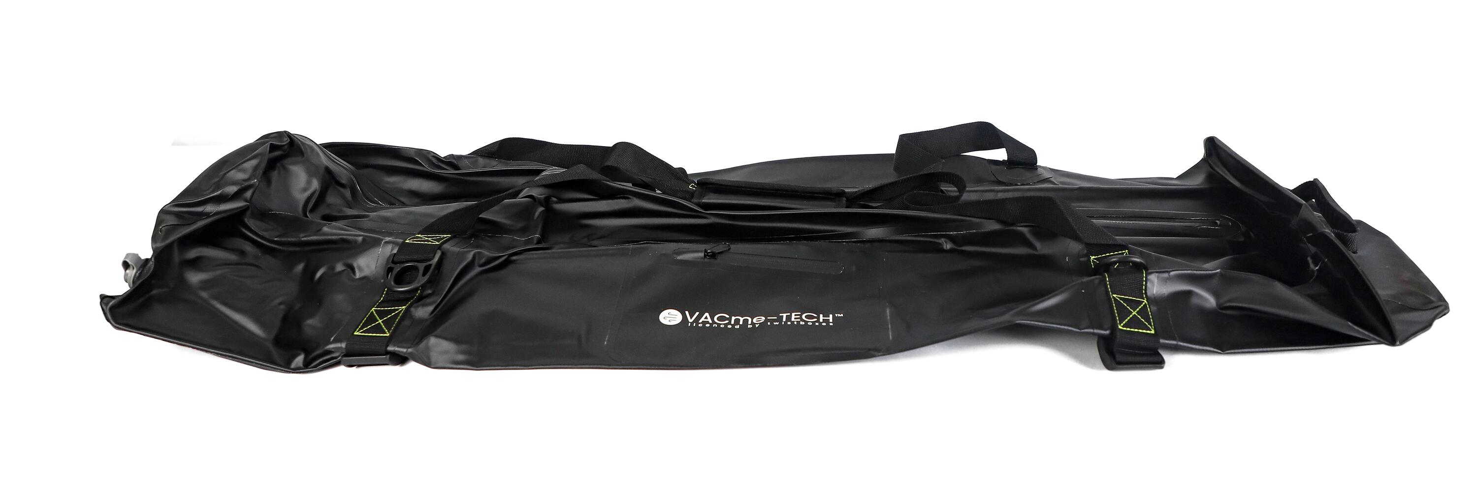 VACme-TECH Saco de golfe 5/8