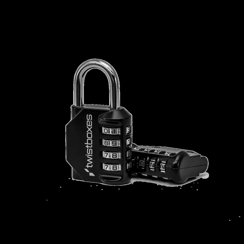 Twistboxes Lock Kit
