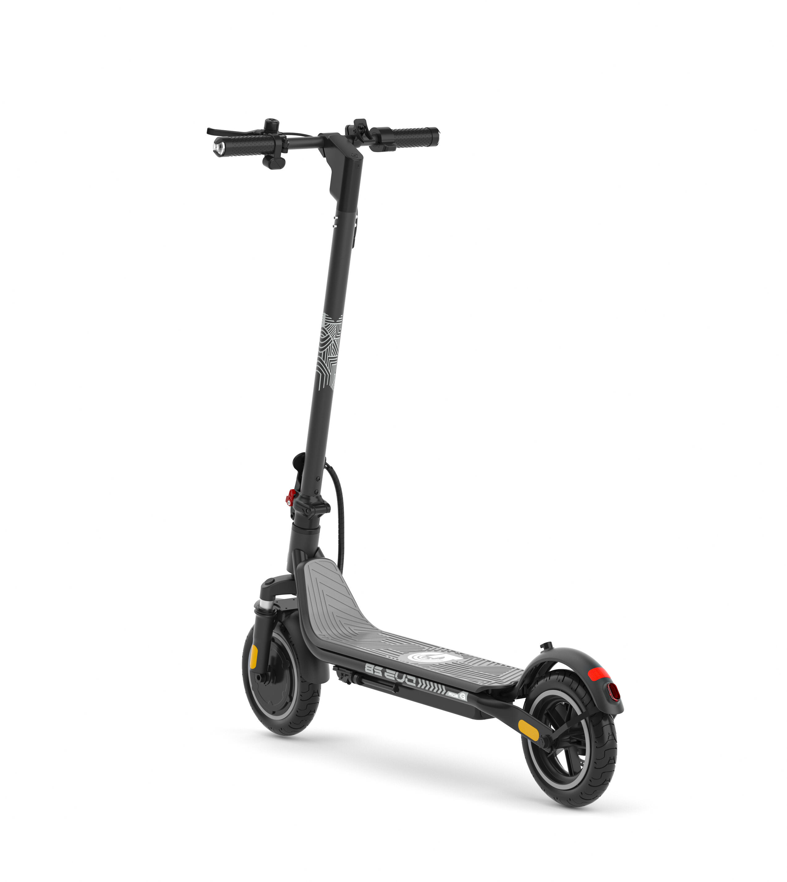 Trotinete Elétrica 85 EVO – 300W, 25 km/h, Autonomia 20 km, 8,5" - 21,6V 7,8Ah - 3/7