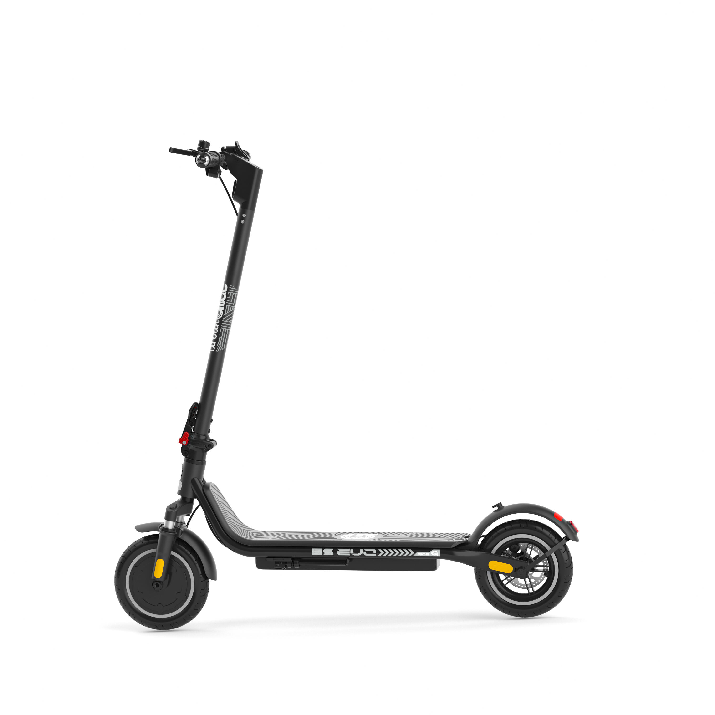 Trotinete Elétrica 85 EVO – 300W, 25 km/h, Autonomia 20 km, 8,5" - 21,6V 7,8Ah - 2/7