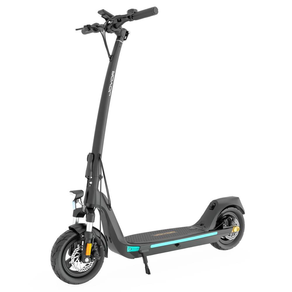 Scooter elétrica dobrável C10 48V 10.4Ah 10" Pneu
