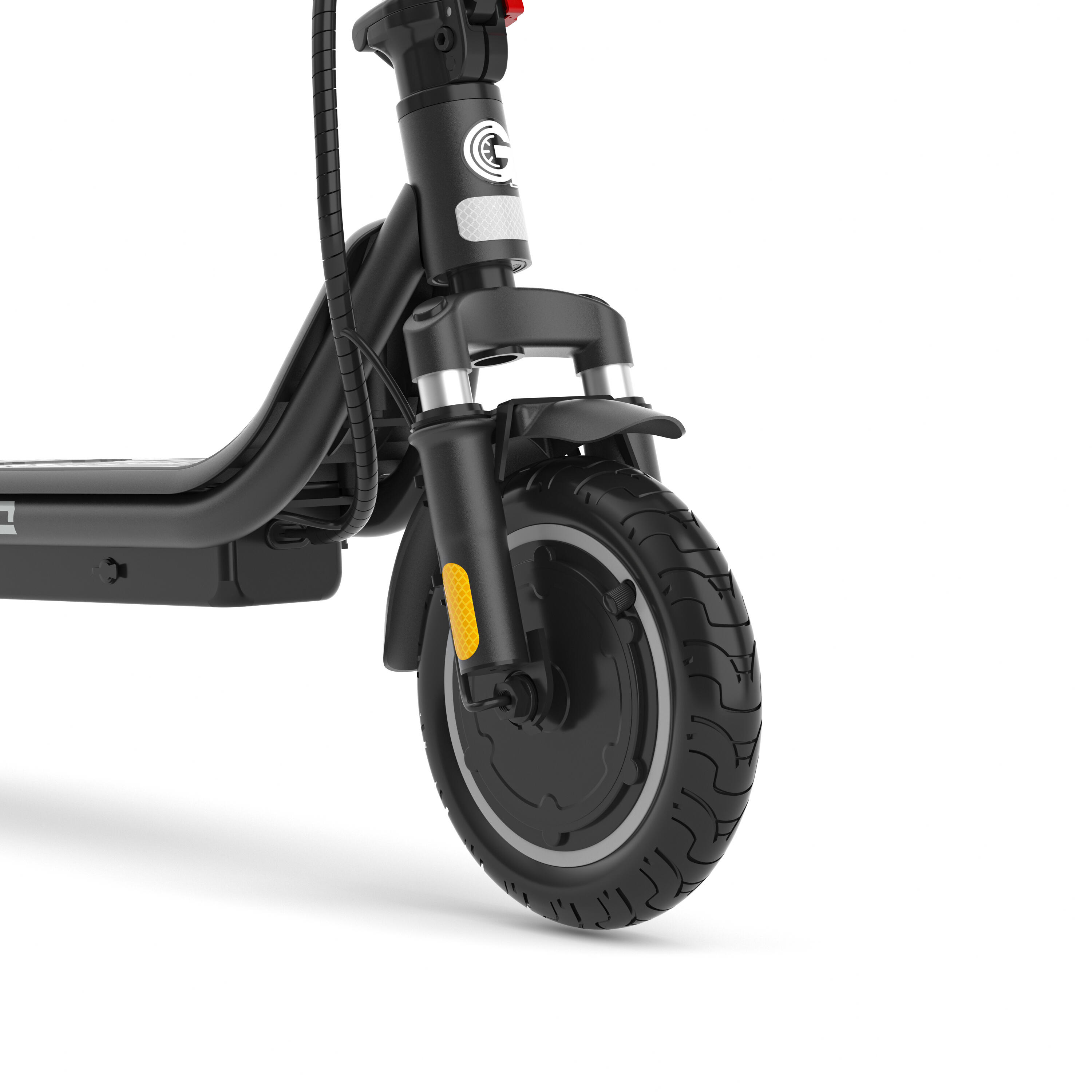 Trotinete Elétrica 85 EVO – 300W, 25 km/h, Autonomia 20 km, 8,5" - 21,6V 7,8Ah - 4/7