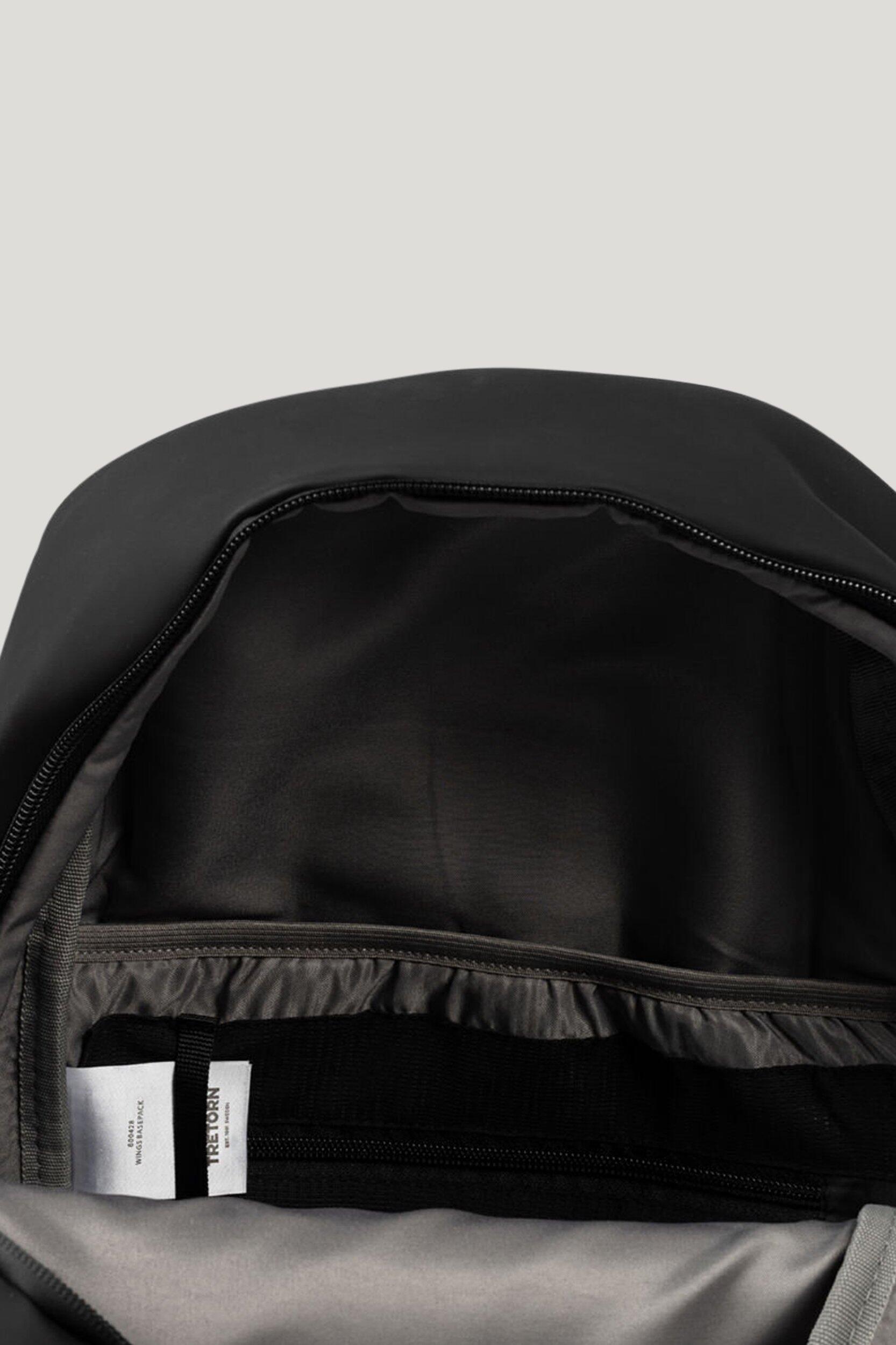 Sac à dos Outdoor Imperméable 16L WINGS BASEPACK Noir 7/7