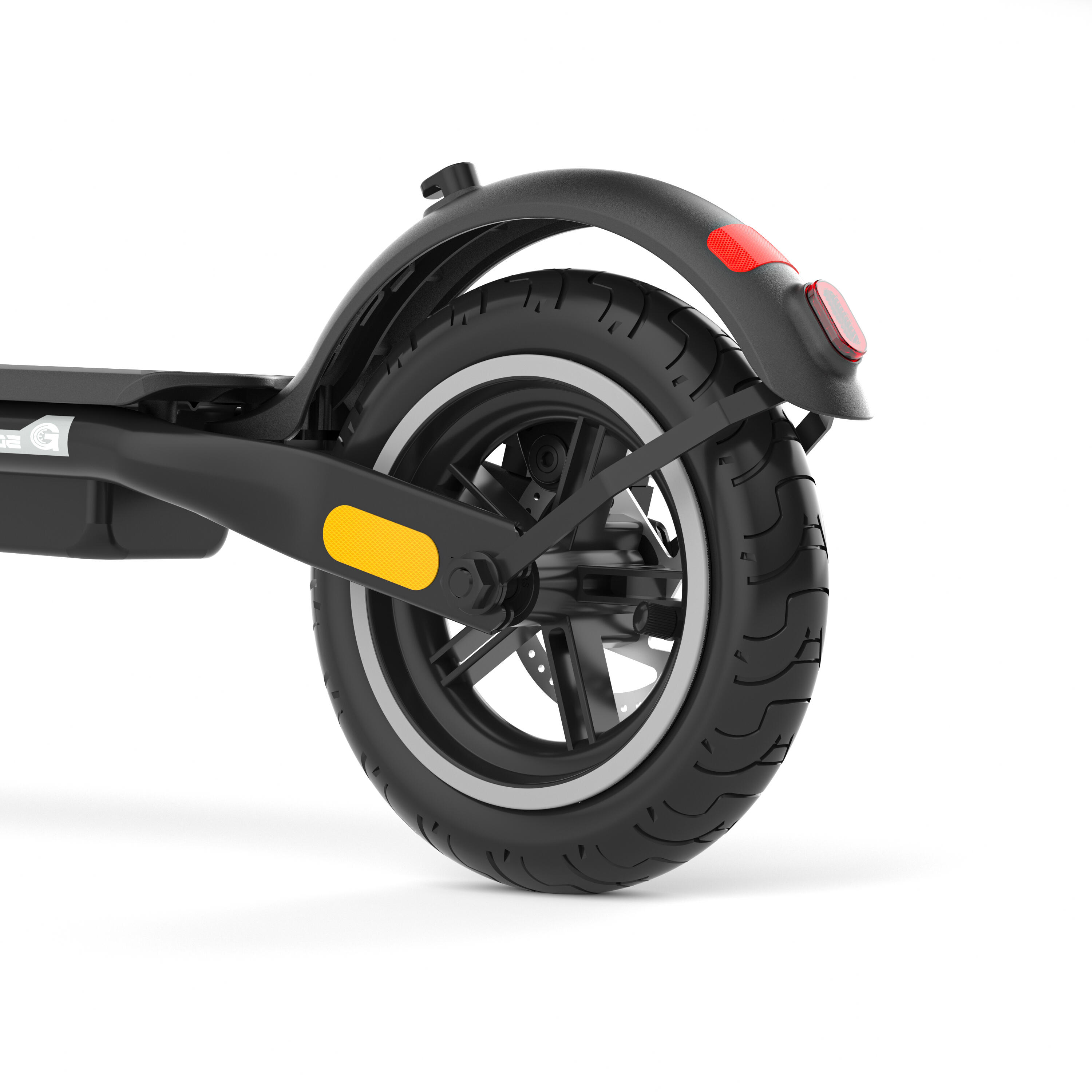 Trotinete Elétrica 85 EVO – 300W, 25 km/h, Autonomia 20 km, 8,5" - 21,6V 7,8Ah - 6/7