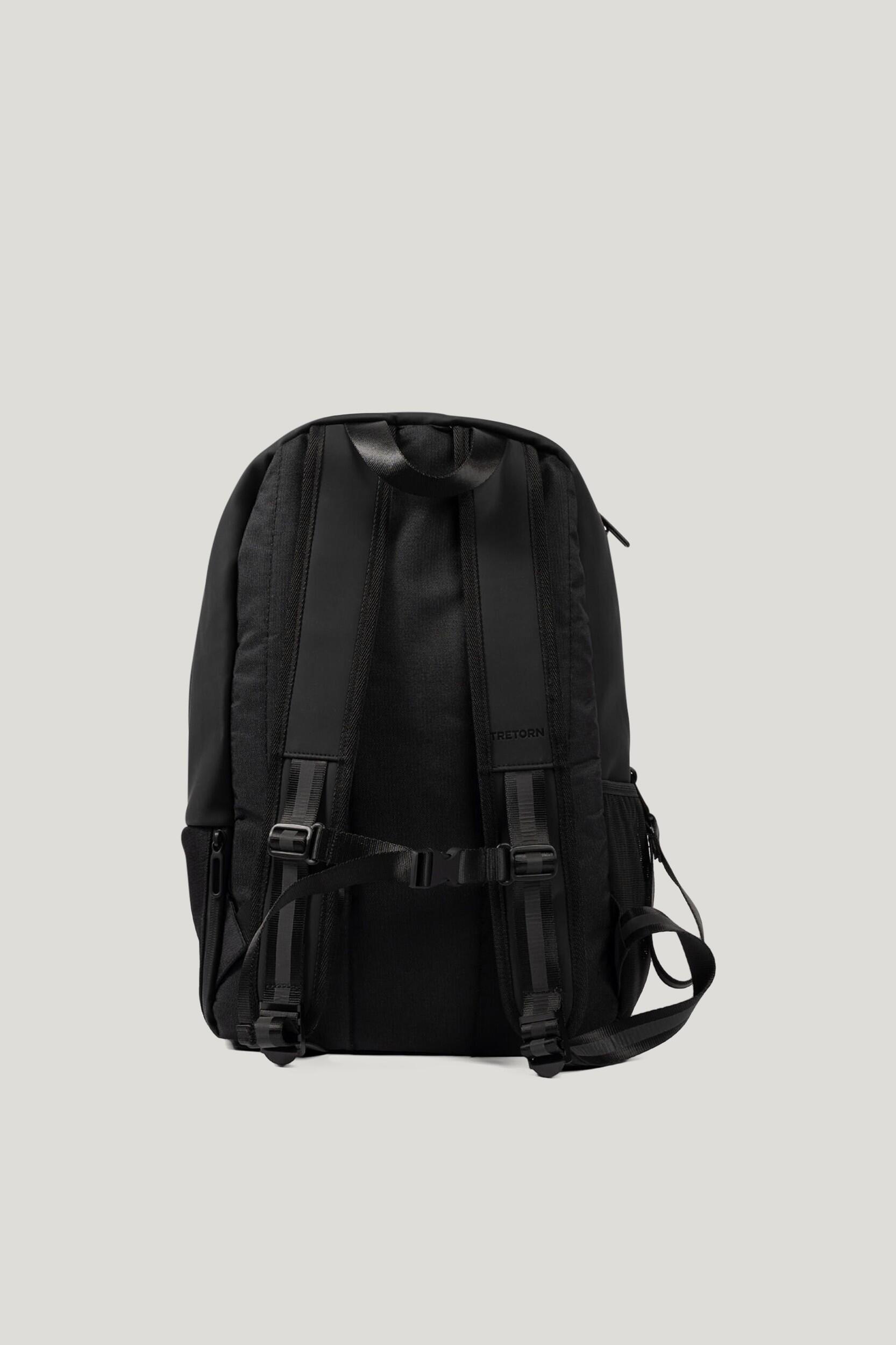 Sac à dos Outdoor Imperméable 16L WINGS BASEPACK Noir 5/7