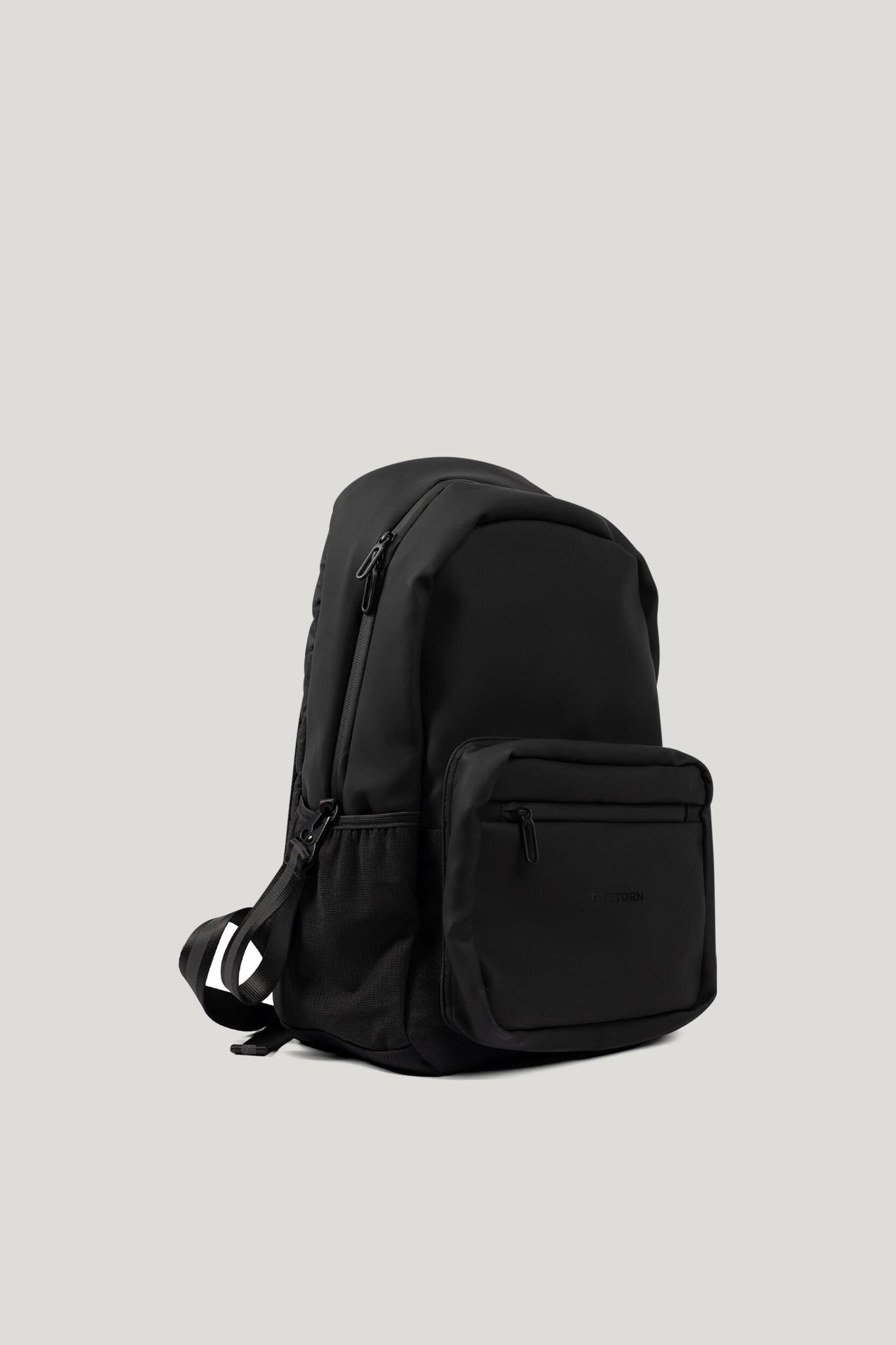 Sac à dos Outdoor Imperméable 16L WINGS BASEPACK Noir 6/7