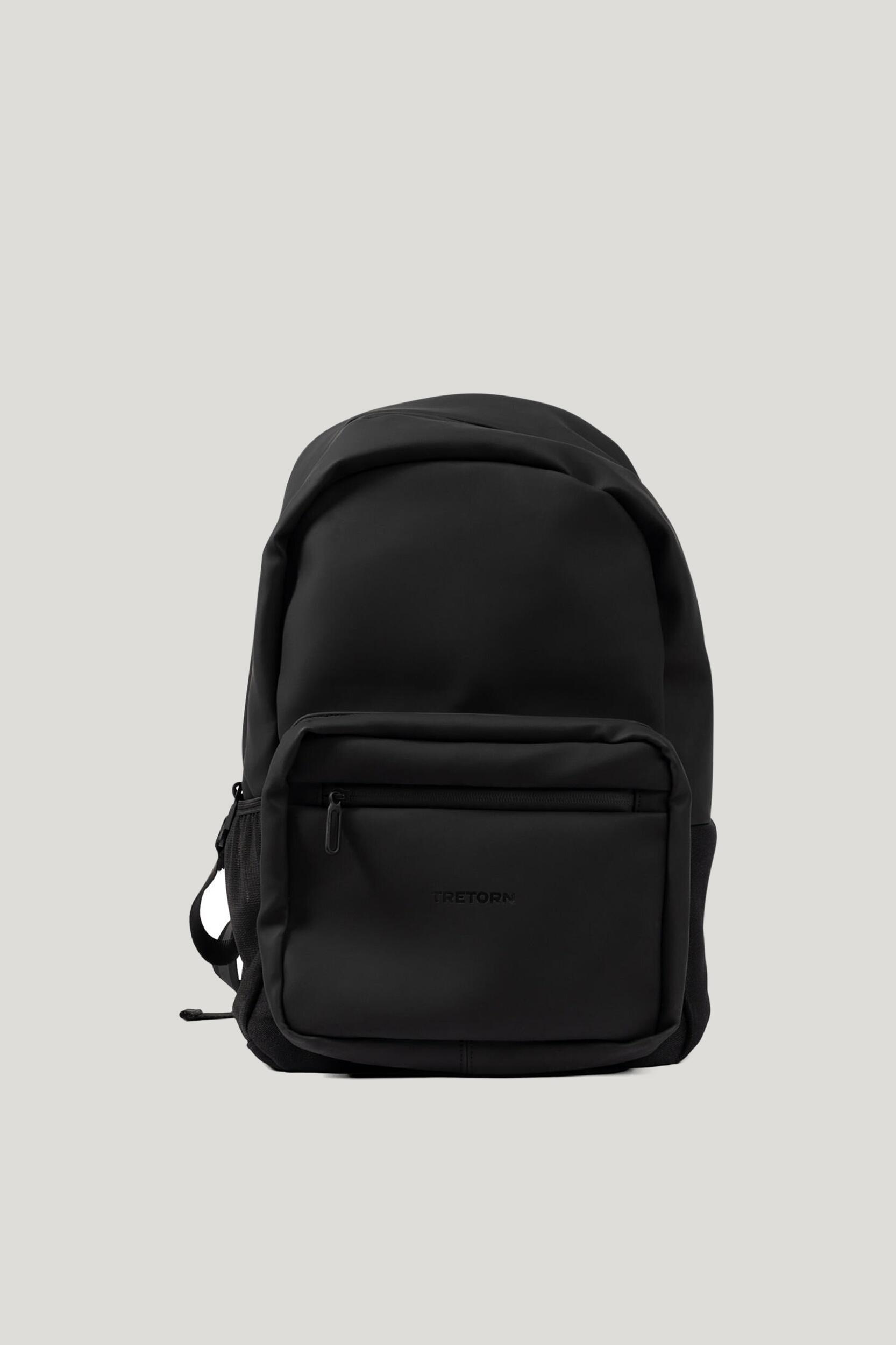 Sac à dos Outdoor Imperméable 16L WINGS BASEPACK Noir 4/7