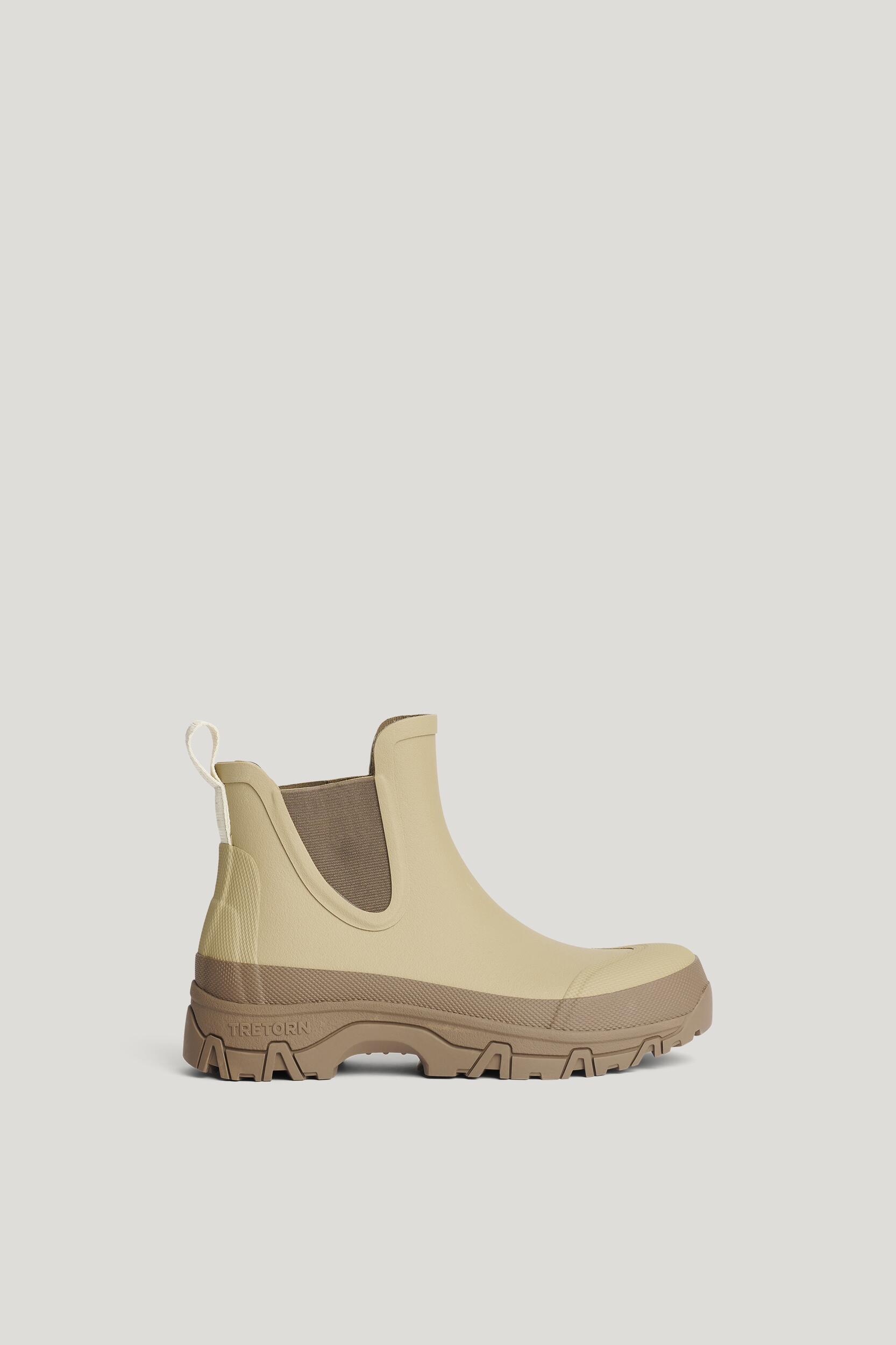 Bottes en caoutchouc Outdoor Garpa Beige 7/7