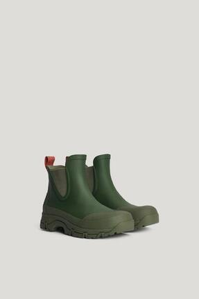 Bottes en caoutchouc Outdoor Garpa Vert