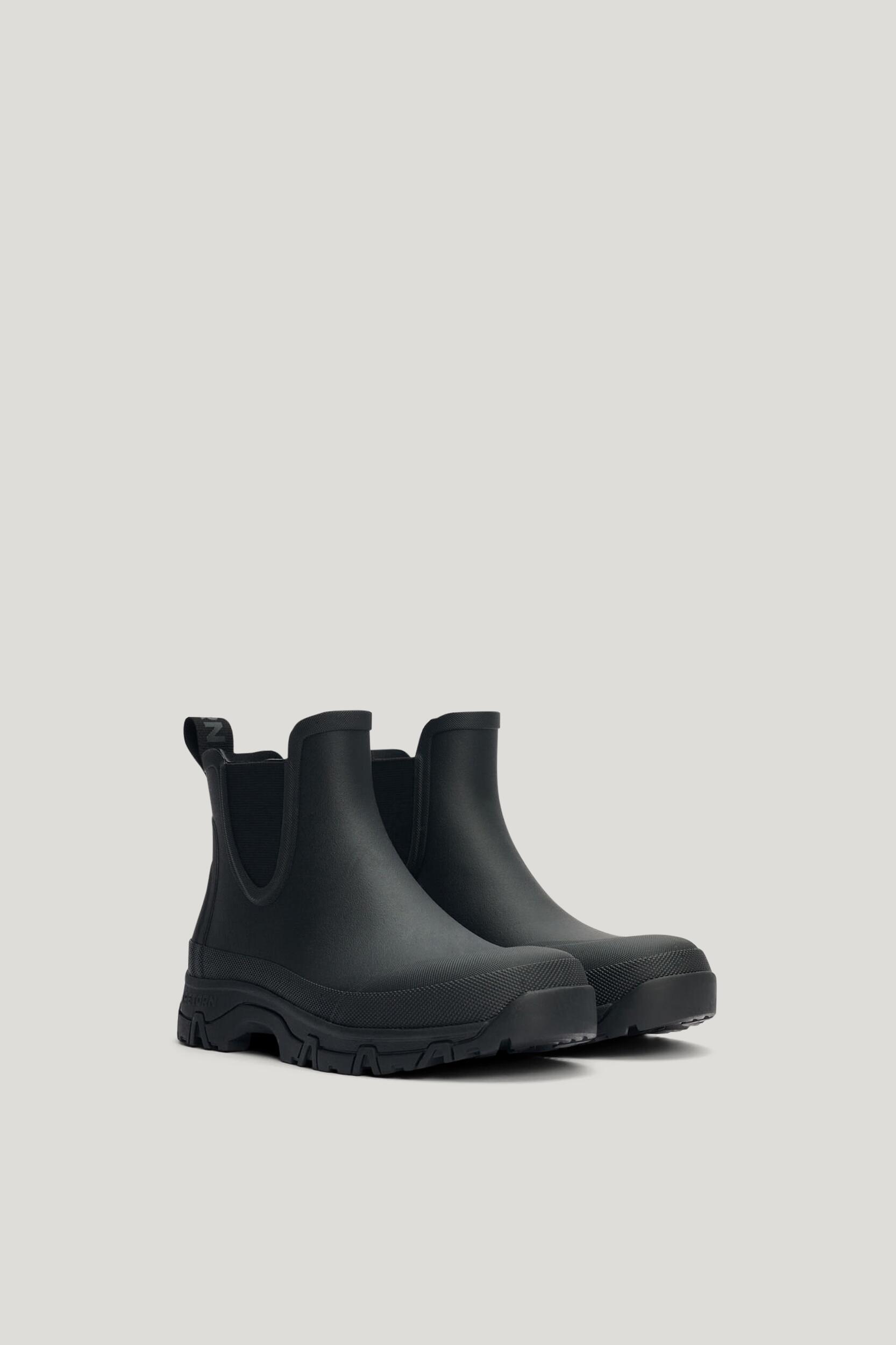 Bottes en caoutchouc Outdoor Garpa Noir 7/7