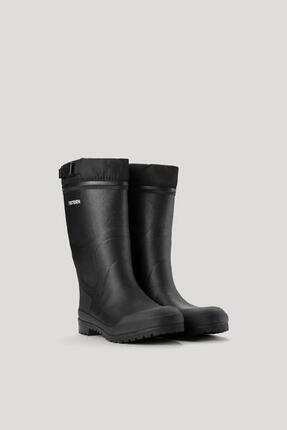 Winterstiefel Gefüttert BORE 2.0 Schwarz