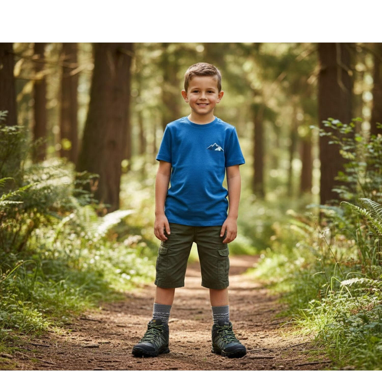 Chaussures - Edgepoint  enfant 7/7