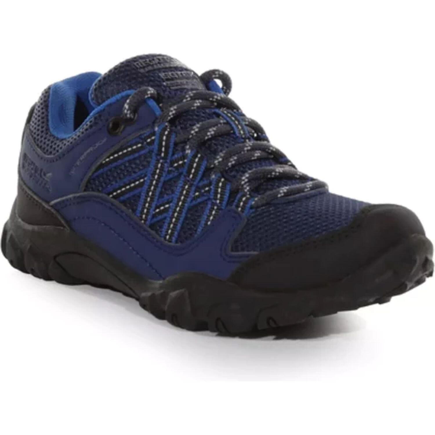 Chaussures de trekking Regatta Edgepoint pour enfants 2/6