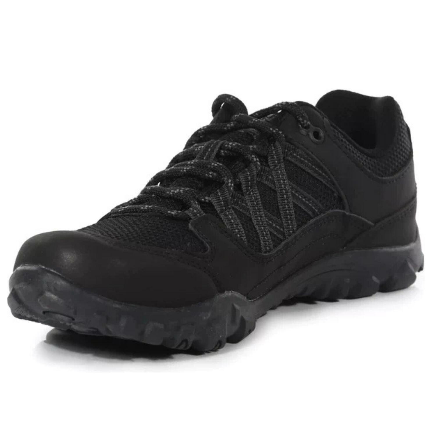 Chaussures de trekking Regatta Edgepoint pour enfants 3/6