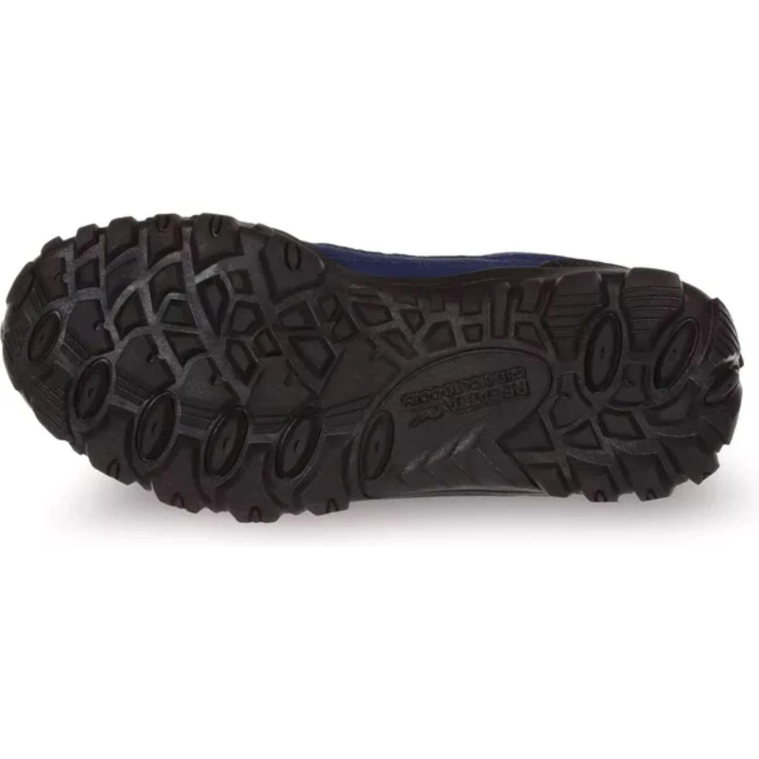 Chaussures de trekking Regatta Edgepoint pour enfants 5/6