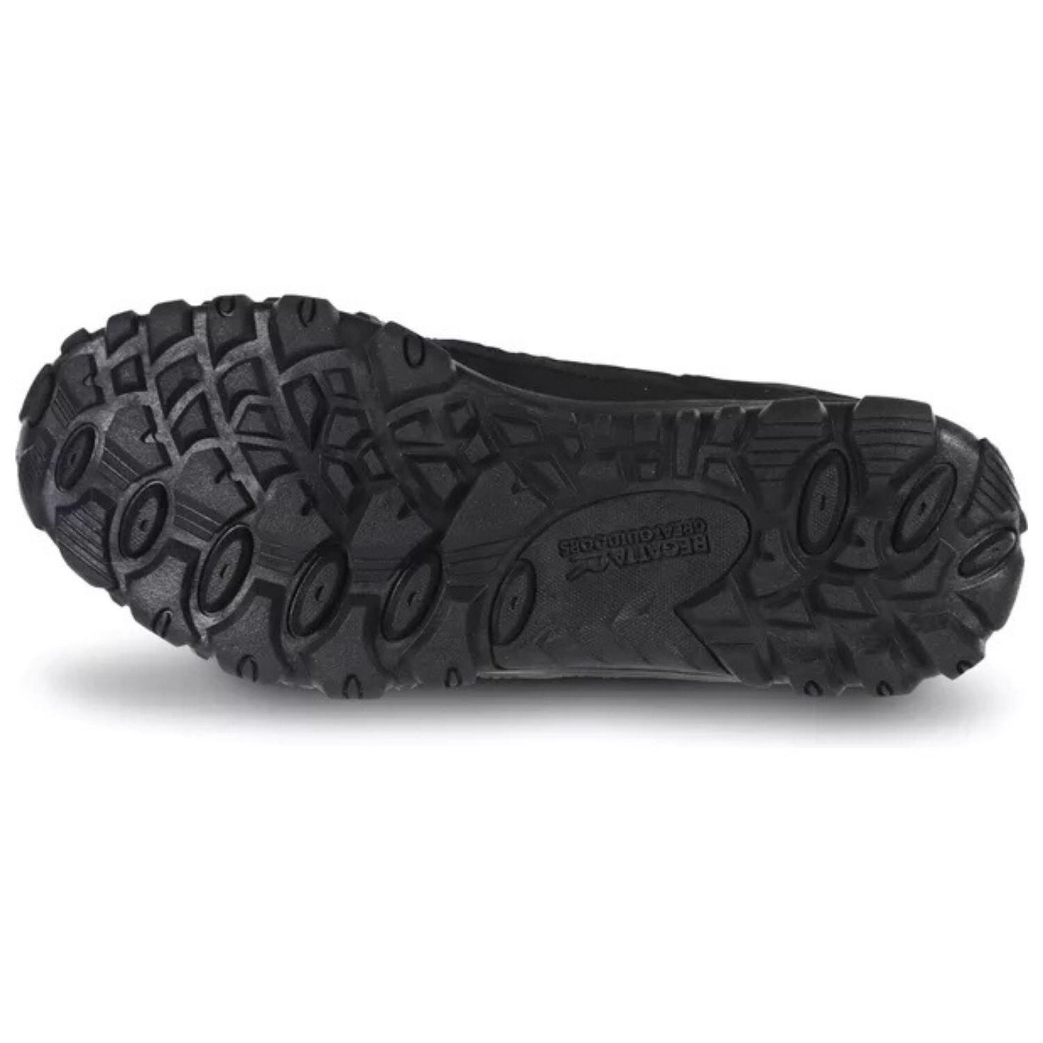 Chaussures de trekking Regatta Edgepoint pour enfants 6/6