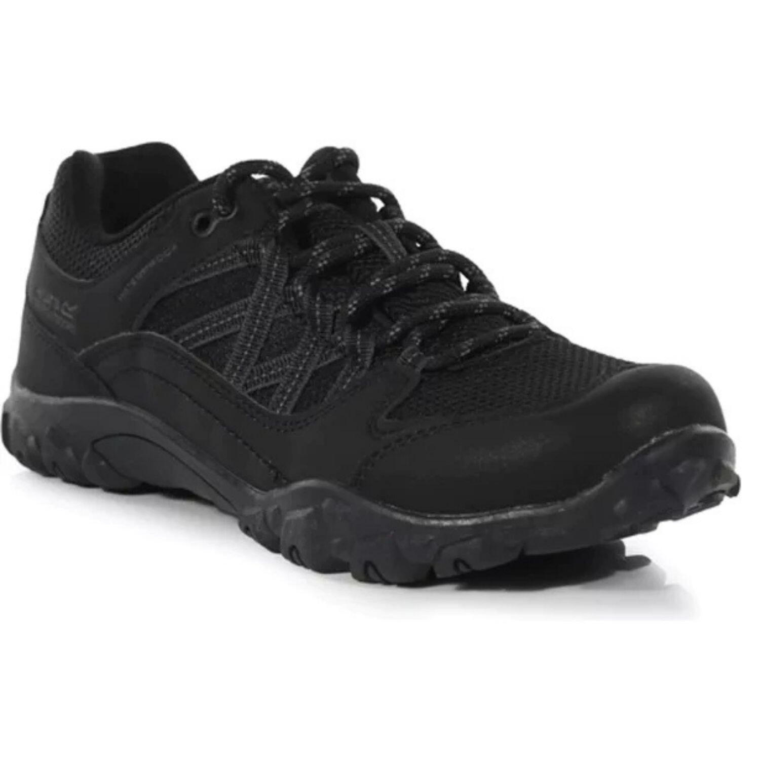 Buty trekkingowe dziecięce Edgepoint Low Junior Regatta