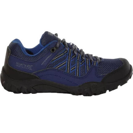 Chaussures de trekking Regatta Edgepoint pour enfants