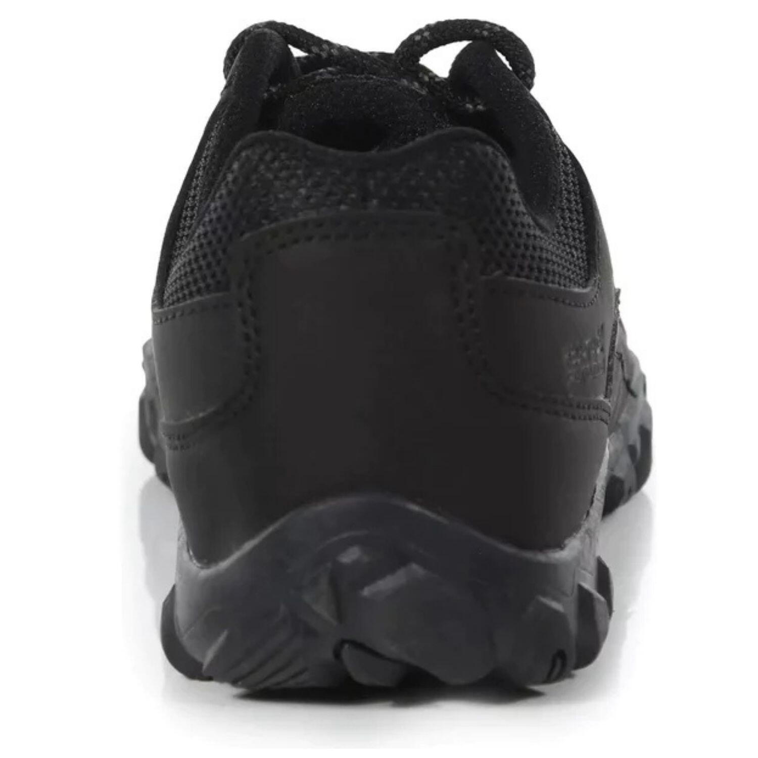 Chaussures de trekking Regatta Edgepoint pour enfants 5/6