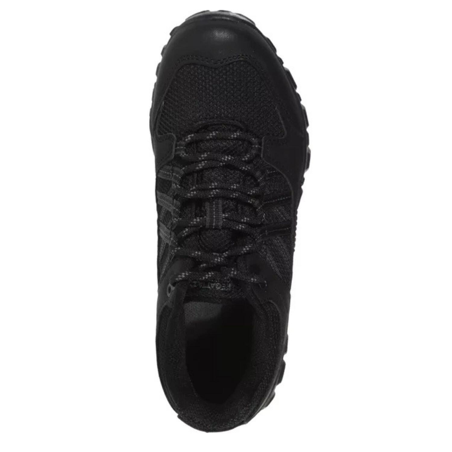 Chaussures de trekking Regatta Edgepoint pour enfants 4/6