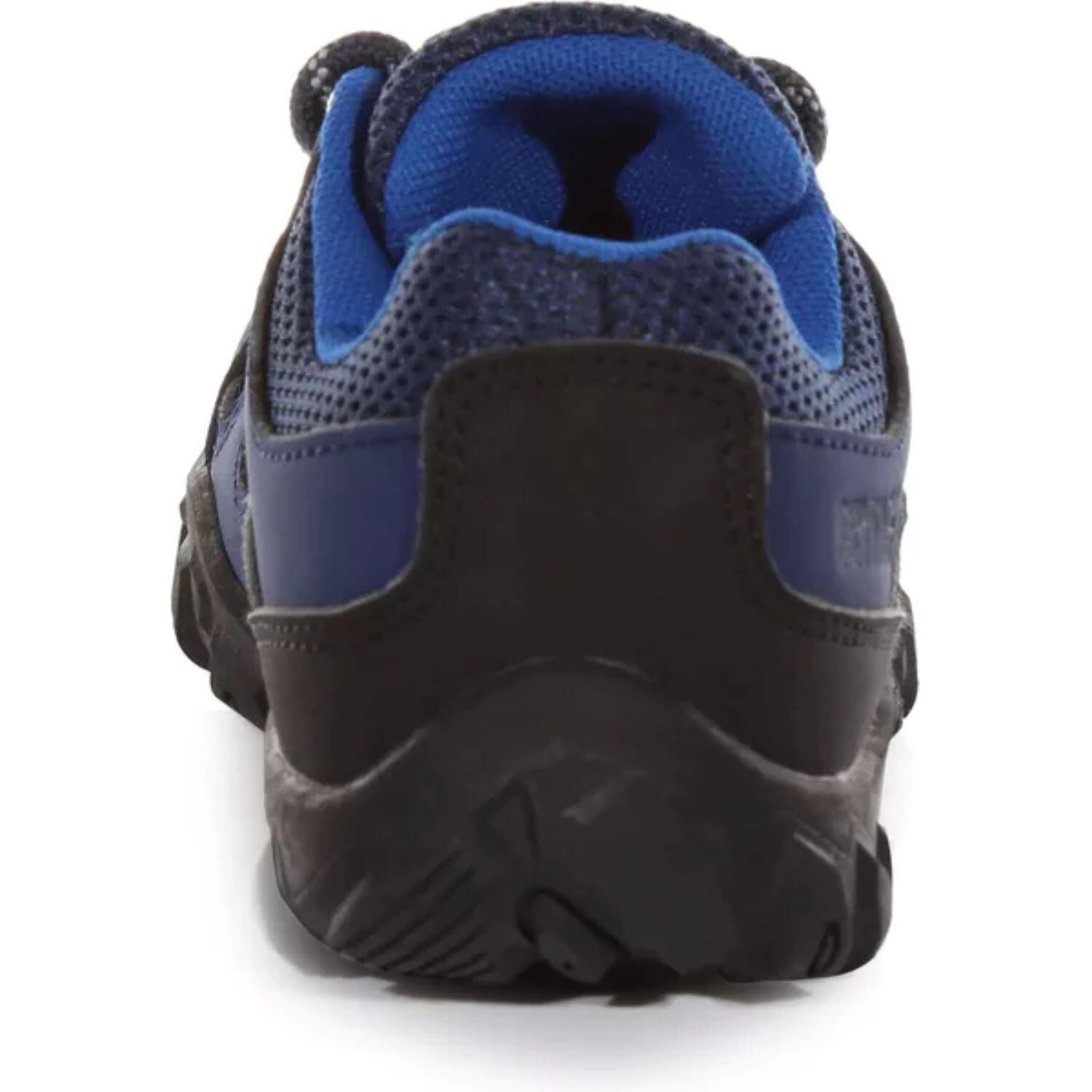 Chaussures de trekking Regatta Edgepoint pour enfants 6/6