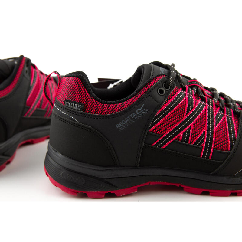Pantofi de trekking de damă Regatta Samaris II Low
