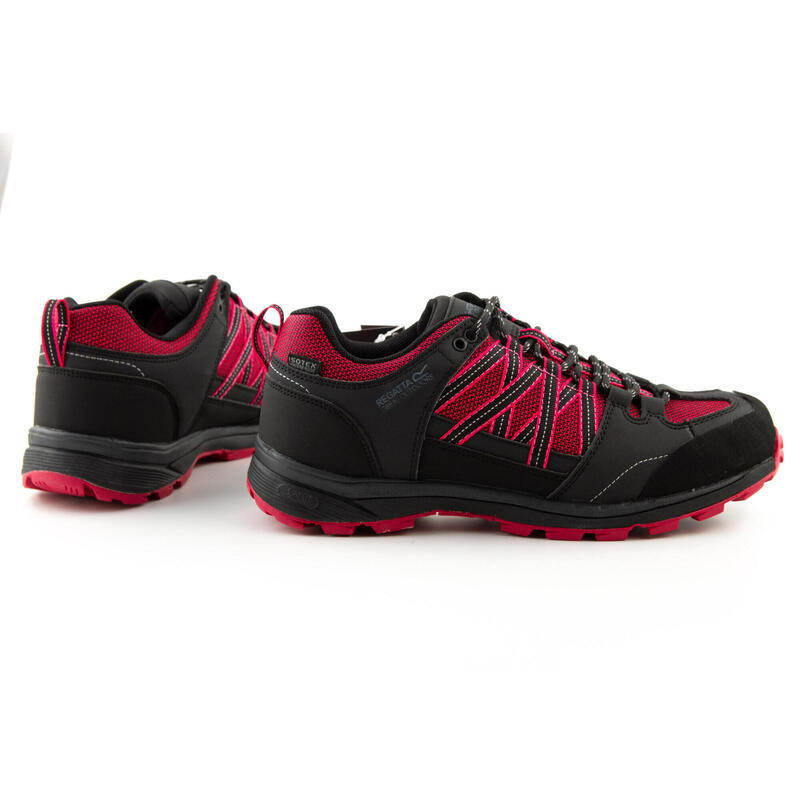 Pantofi de trekking de damă Regatta Samaris II Low