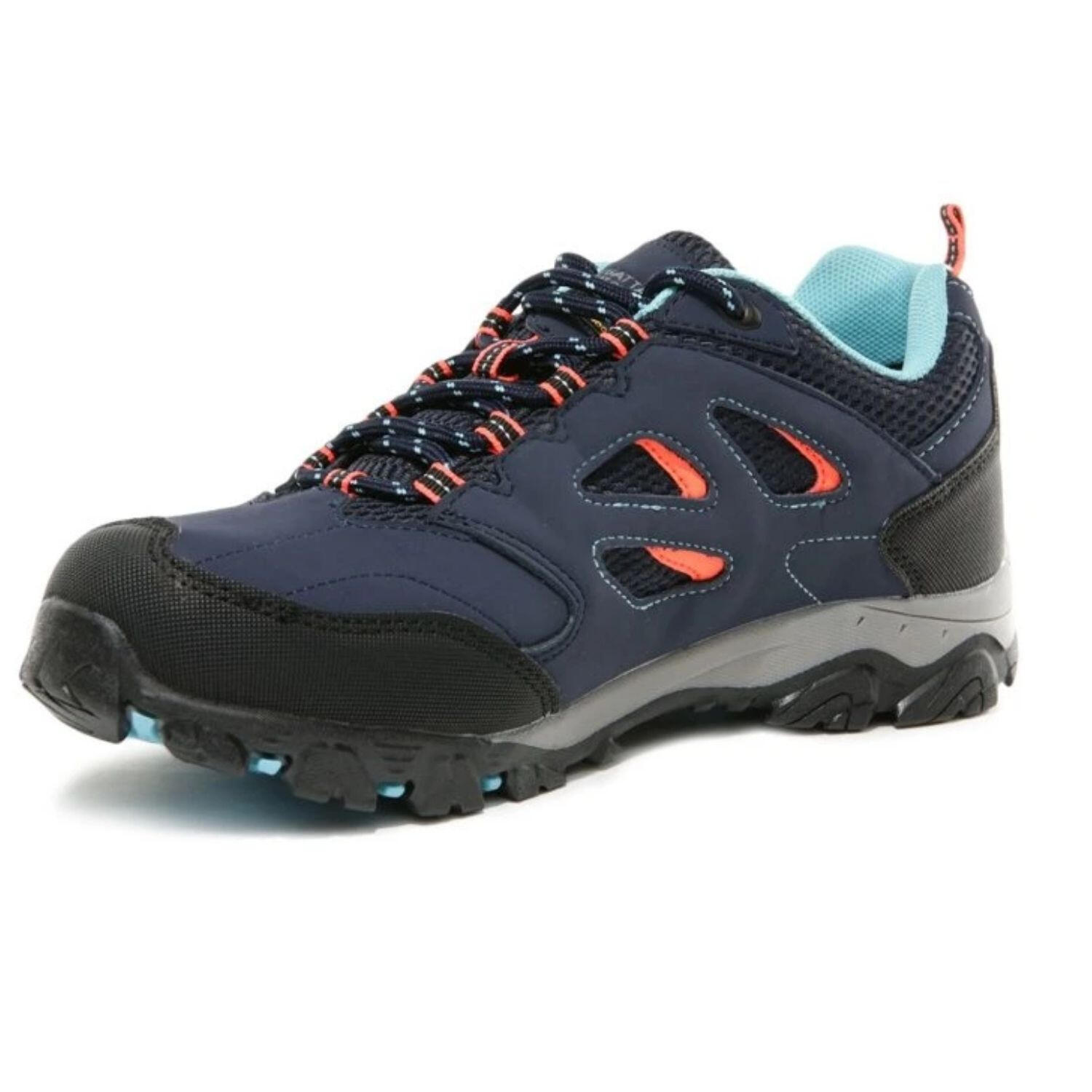 Chaussures de trekking Regatta Holcombe pour enfants 3/7