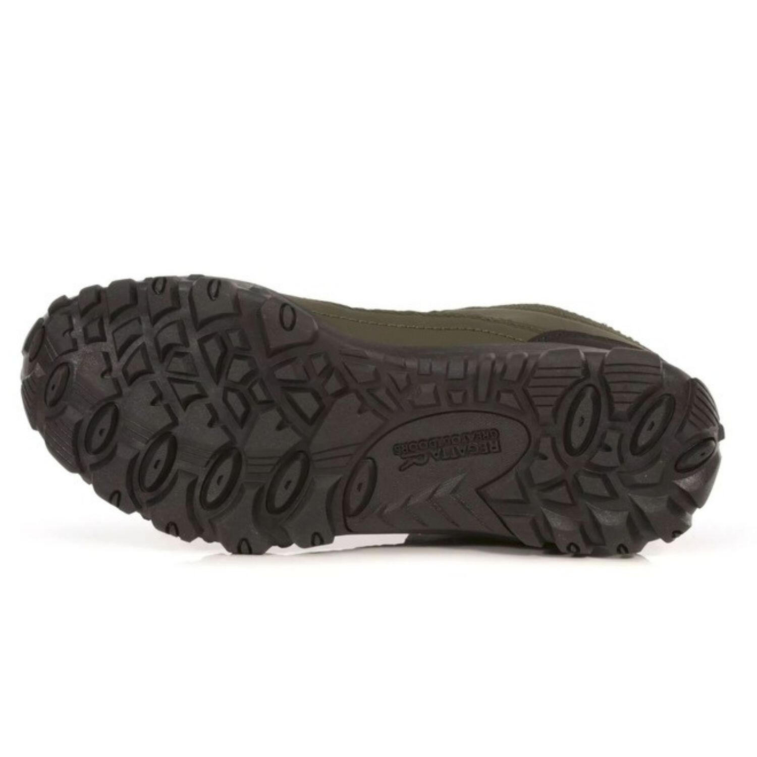 Regatta Edgepoint Mid Herren-Trekkingstiefel 7/7