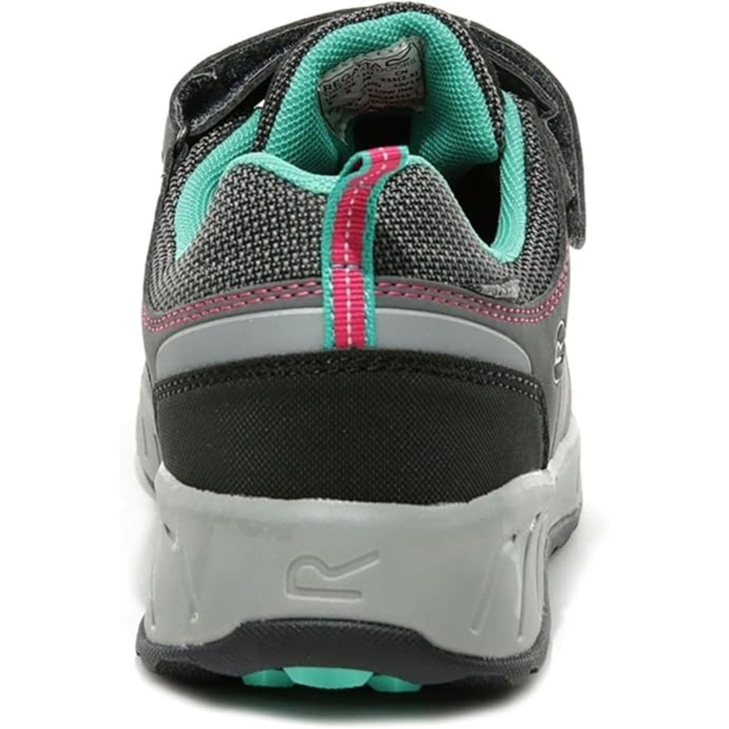 Chaussures de trekking Regatta Samaris V Low pour enfants 5/7