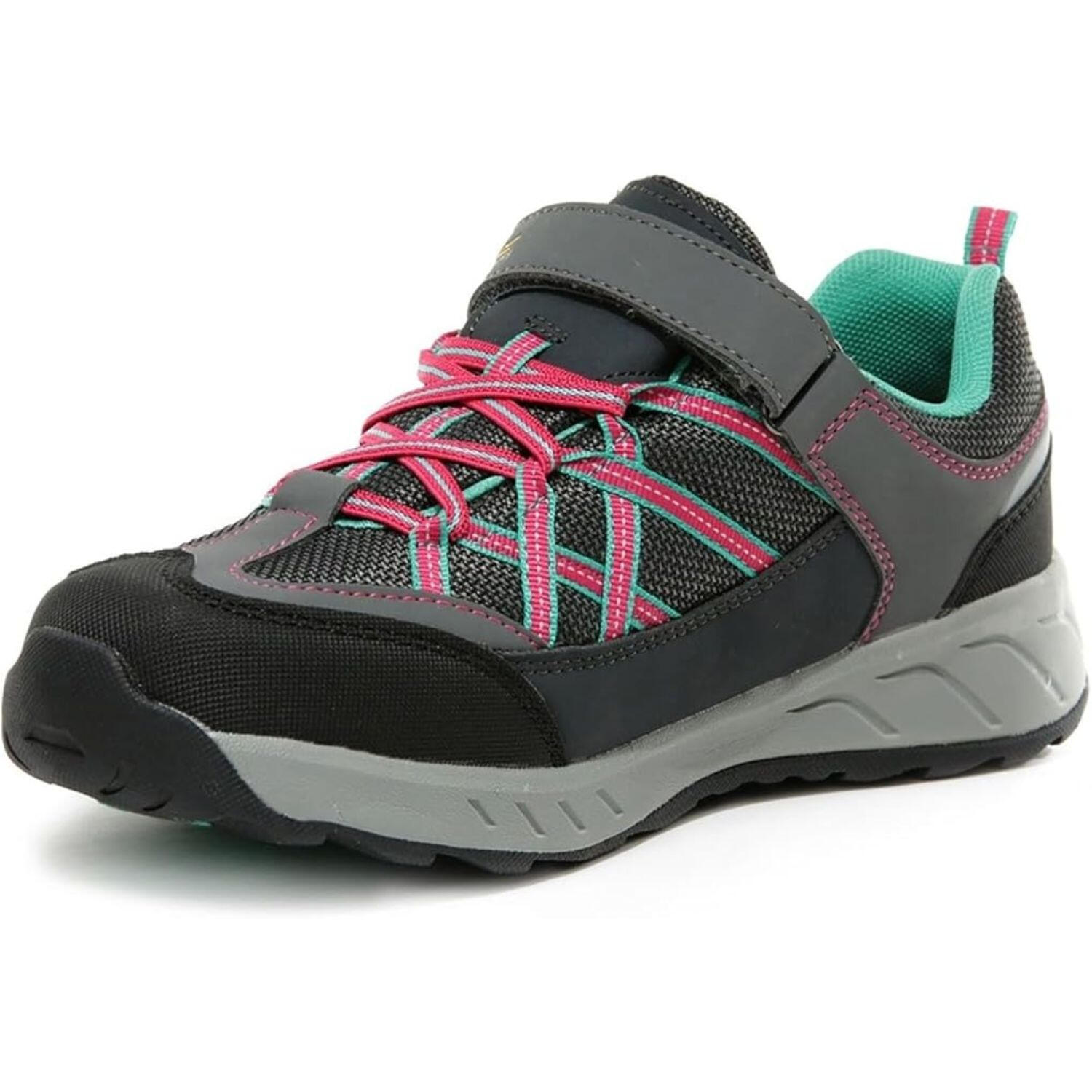 Chaussures de trekking Regatta Samaris V Low pour enfants 4/7