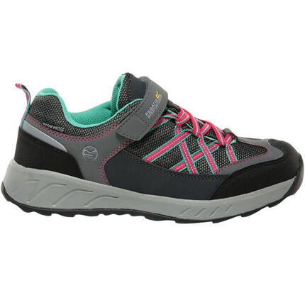 Regatta Samaris V Low wandelschoenen voor kinderen