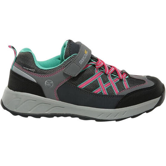 Regatta Samaris V Low wandelschoenen voor kinderen