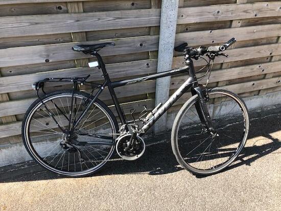 Tussen Particulieren - city bike