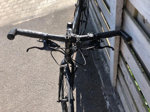 Tussen Particulieren - city bike 3/5