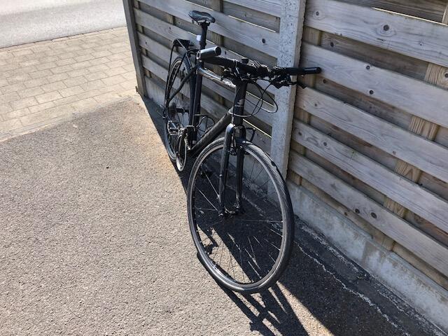 Tussen Particulieren - city bike 2/5