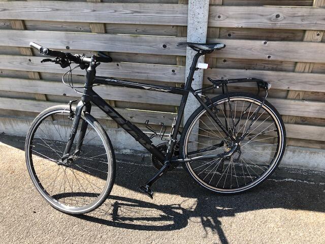 Tussen Particulieren - city bike 5/5