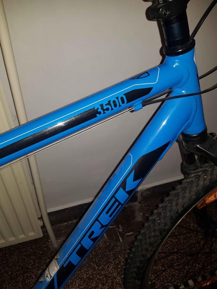 Tussen Particulieren - Mountainbike 3/7