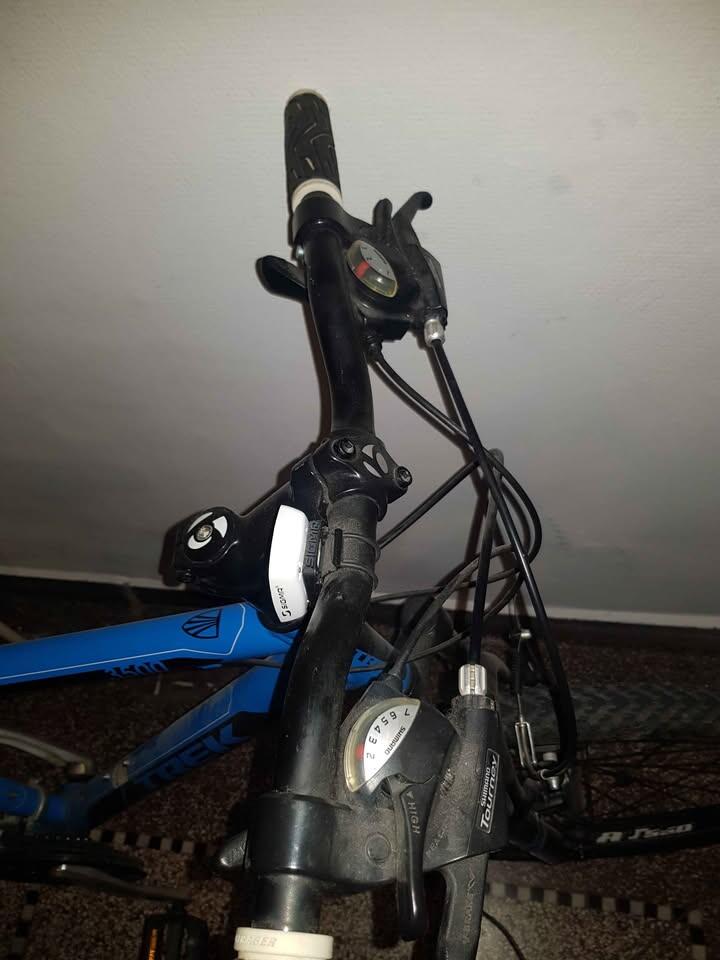 Tussen Particulieren - Mountainbike 2/7
