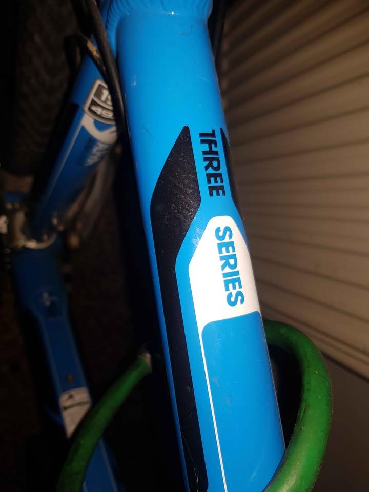Tussen Particulieren - Mountainbike 7/7