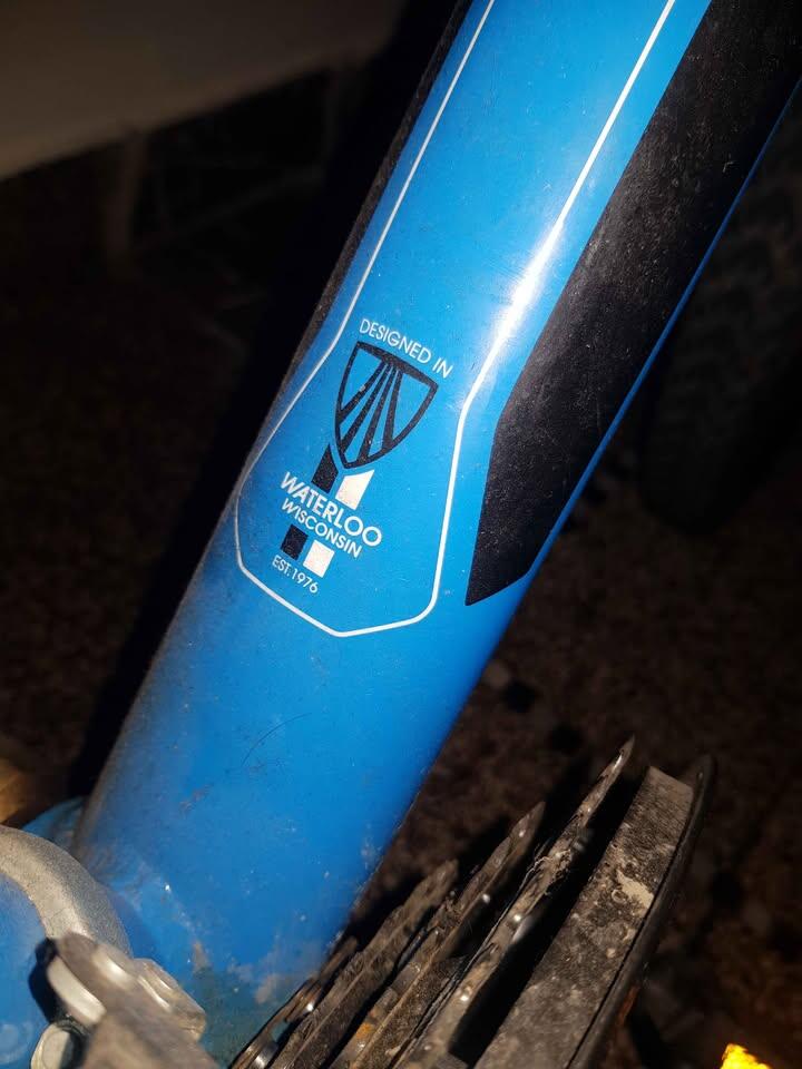 Tussen Particulieren - Mountainbike 4/7