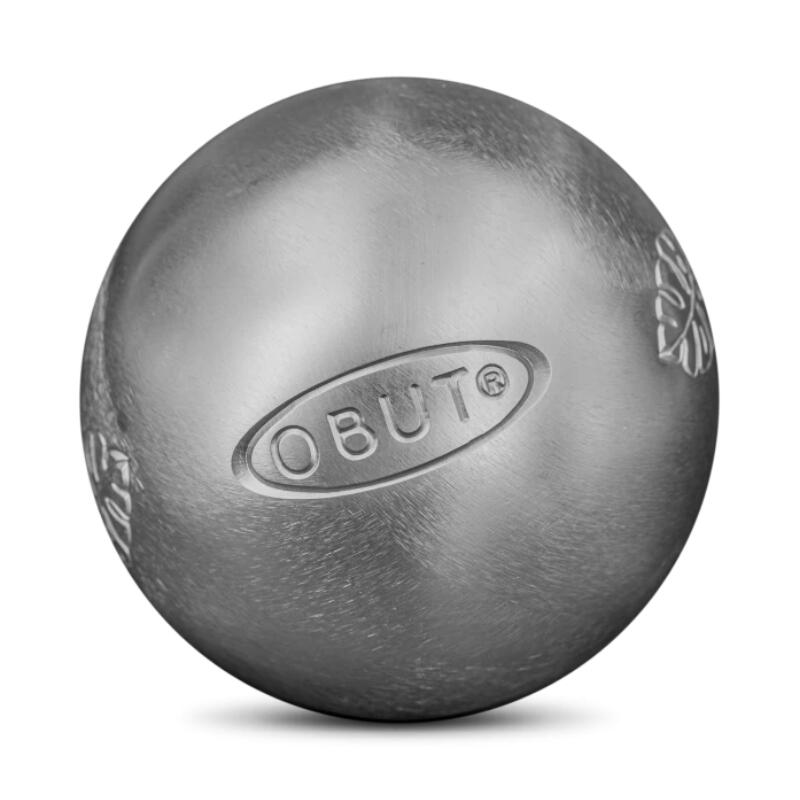 Boules de Pétanque Loisir JUNGLE Obut 2/5