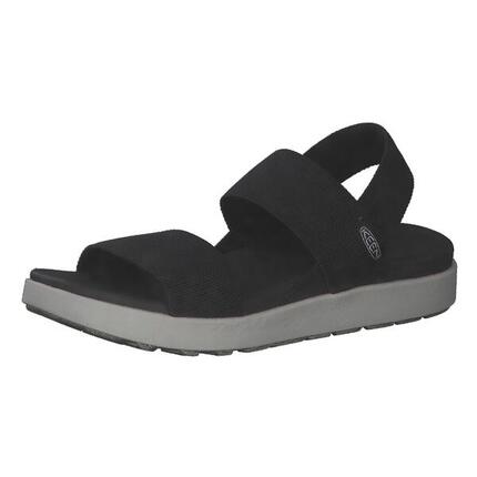 Sandales Femmes Keen Elle Backstrap noir