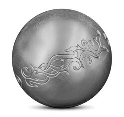 Boules de Pétanque Loisir TATOU Obut