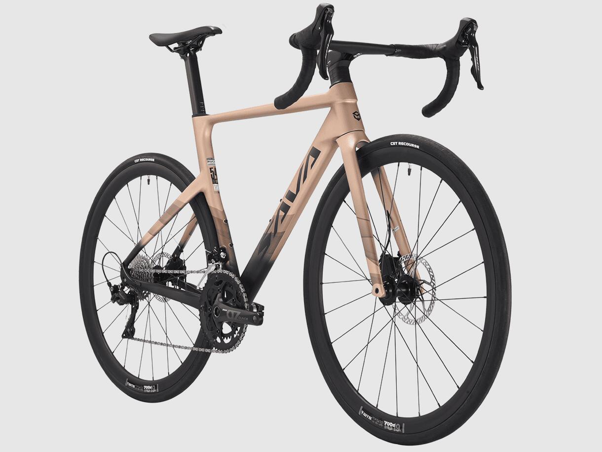 Racefiets Sava Levar 2.0 2/7
