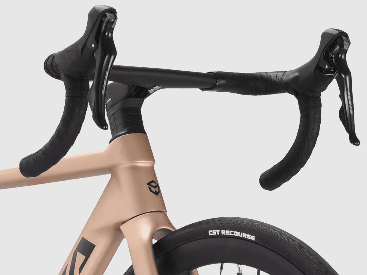 Racefiets Sava Levar 2.0 3/7
