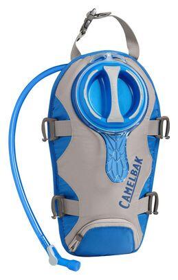 Poche à Eau 2L Camelbak UnBottle Gris Bleu
