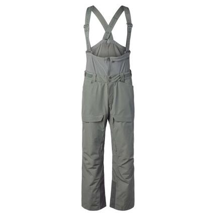 Pantalón de esquí de hombre Scott ULTIMATE DRYO RIPSTOP gris