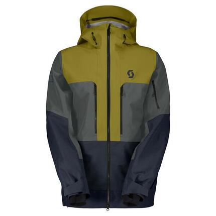 Skijacke M VERTIC RIPSTOP 3L JACKET